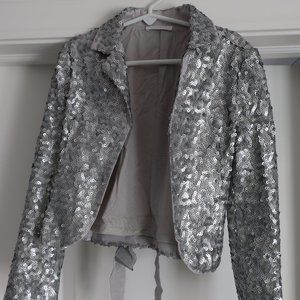 Miss Grant Jacket / Size 6-7